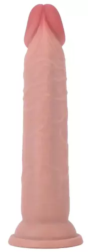 Realistischer Dildo Orlan Get Real 19 x 4cm – 4/6