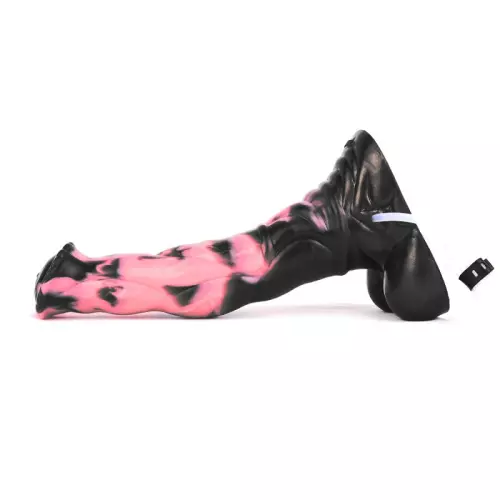 Spritzender Dildo Haytos 22 x 5.5cm – 10/10