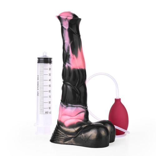 Limos Ejaculating Dildo 22 x 6cm