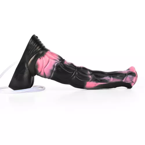 Spritzender Dildo Limos 22 x 6cm – 3/11