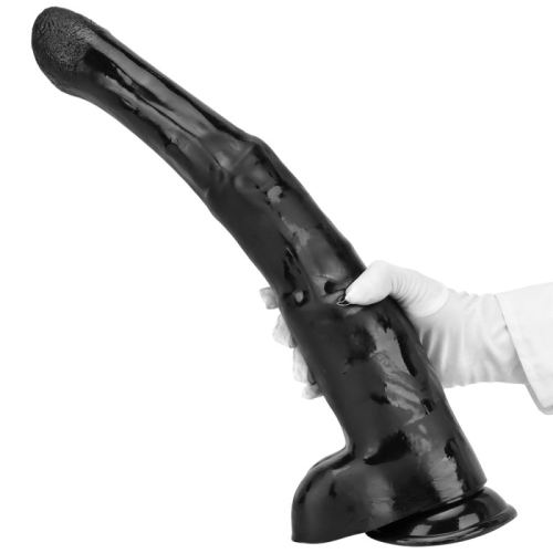 MEGA HORSE Long Dildo 40 x 7.5 cm