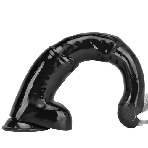 Langer Dildo MEGA HORSE 40 x 7.5 cm – 3/10