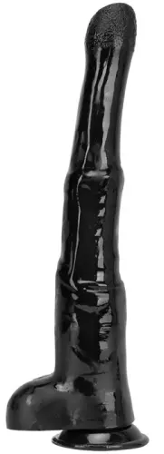 Langer Dildo MEGA HORSE 40 x 7.5 cm – 5/10