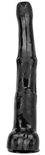 Langer Dildo MEGA HORSE 40 x 7.5 cm – 6/10
