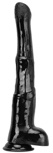 Langer Dildo MEGA HORSE 40 x 7.5 cm – 7/10