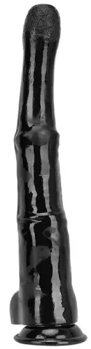 Langer Dildo MEGA HORSE 40 x 7.5 cm – 8/10