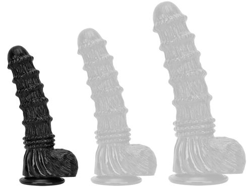 Bamboo Dildo S 16 x 4cm