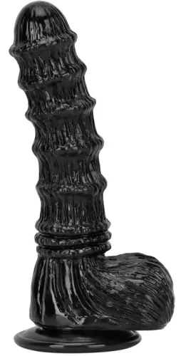 Bambusdildo S 16 x 4cm – 3/6