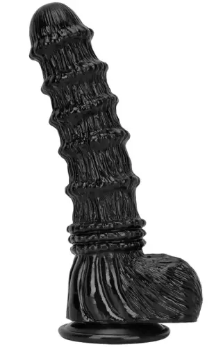 Bambusdildo S 16 x 4cm – 4/6