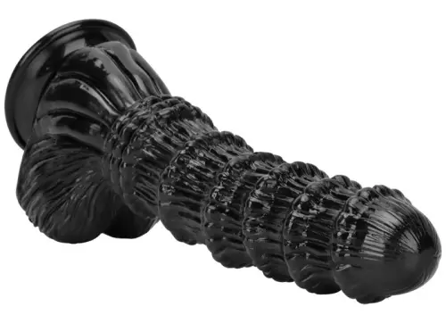Bambusdildo S 16 x 4cm – 5/6