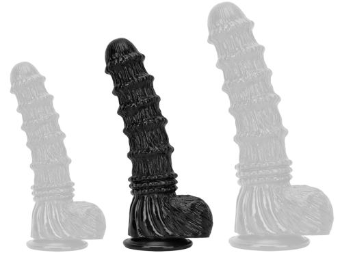 Bamboo Dildo M 18 x 5cm