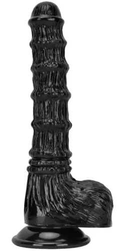 Bambusdildo M 18 x 5cm – 2/6