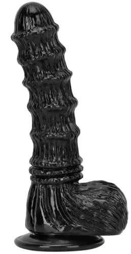 Bambusdildo M 18 x 5cm – 3/6