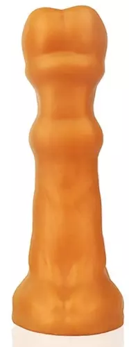 Dildo Hufeisen Horseshoe S 16 x 4,4cm – 2/2