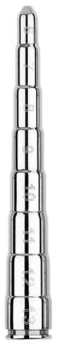 Penis Plug Konis M 8.5cm - Diameter 6 to 13mm