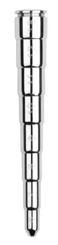 Penisplug Konis M 8,5cm - Diameter 6 tot 13mm – 3/3