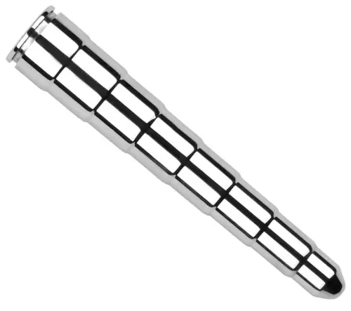 Plug Penis Konis L 8.5cm - Diameter 9 tot 16mm – 3/4