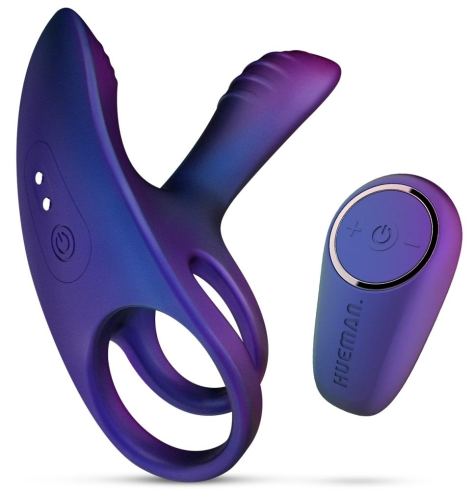 Cockring Penis Tip Infinity Ignite Hueman - Diameter 38mm