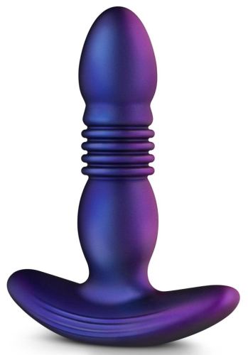 Thrusting Plug Supernova Hueman 11 x 3.5cm