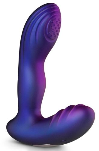 Prostate Stimulator Galaxy Hueman 11 x 3.5cm