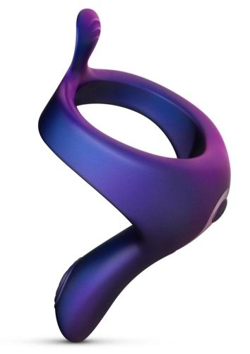 Vibrating Cockring Solar Hueman - Diameter 49mm