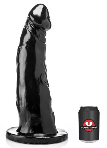 GEORGES Dildo 41 x 11.5cm – 1/8