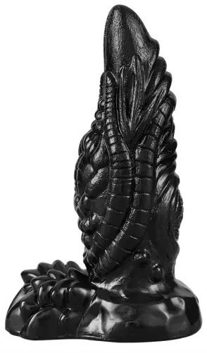Dildo Monster Howlix 16 x 7cm – 1/2