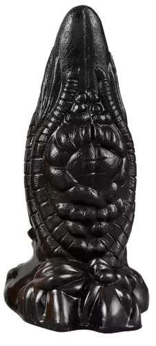 Dildo Monster Howlix 16 x 7cm – 2/2