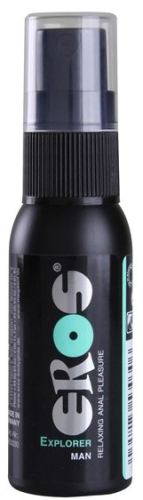 Entspannungsspray Explorer Man 30 mL