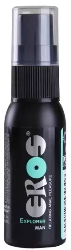 Entspannungsspray Explorer Man 30 mL – 1/2