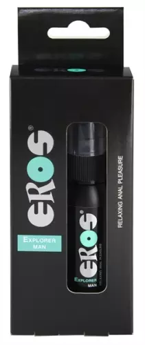 Entspannungsspray Explorer Man 30 mL – 2/2