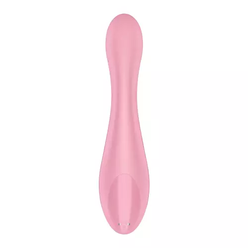 Vibrator G-Force 19cm Rosa – 5/6