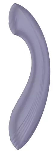 Vibro G-Force 19cm Flieder – 3/6