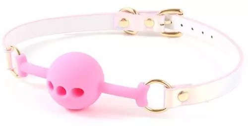 Balknevel Laser Roze – 1/4