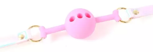 Balknevel Laser Roze – 2/4