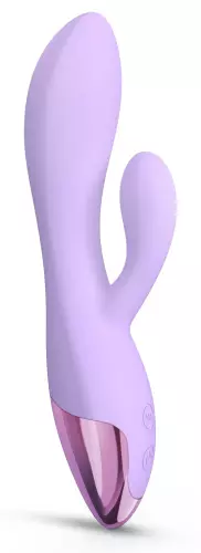 Vibrator Rabbit Funky Bunny Love to Love Mauve – 1/4