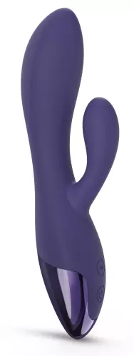 Vibrator Rabbit Funky Bunny Love to Love Violet – 1/4