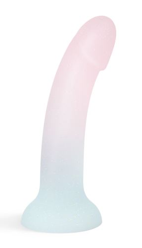 Dildolls Galactica Dildo 16 x 3.6cm