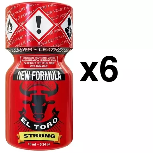 Iron Fist Amyle 24ml x12 – 2/2