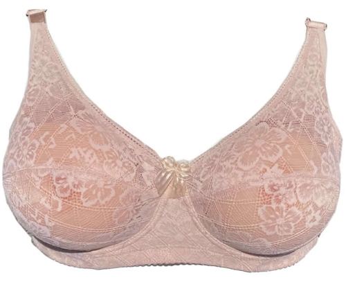 BH Speciale Prothese Pocketbra Huidtint