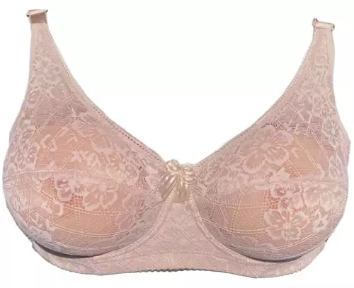BH Spezial Prothese Pocketbra Hautfarben – 1/3