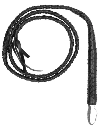 Twisted Peitsche 1m40 – 1/2