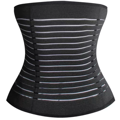 Formender Korsett Marylin schwarz – 3/5
