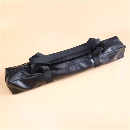 Aufbewahrungstasche 65cm Schwarz – 3/6