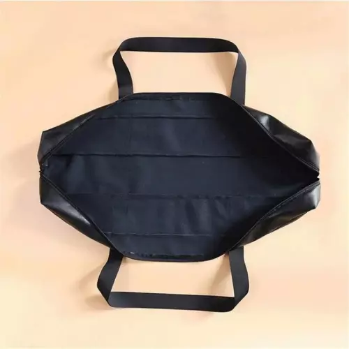 Aufbewahrungstasche 65cm Schwarz – 4/6