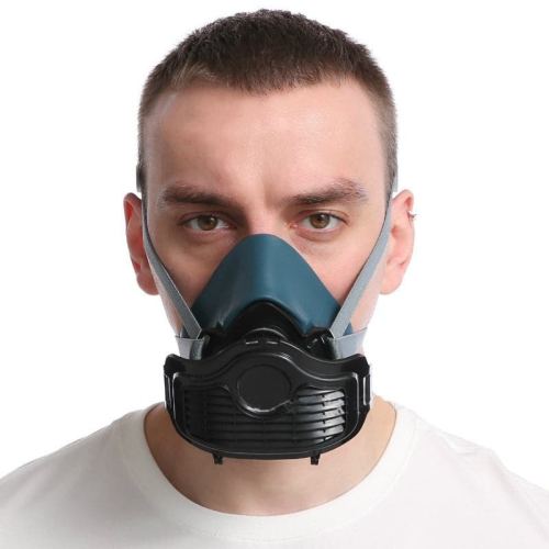 Full Pop Breathing Mask