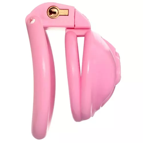 Kuisheidskooi Sissy S 4.5 x 3.4cm – 4/7