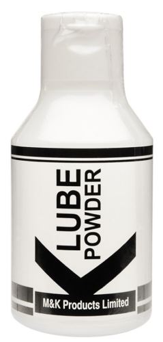 K Lube Powder Lubricant 60g
