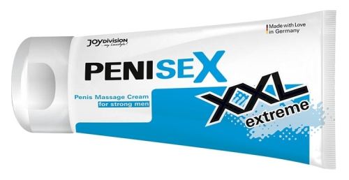 Penisex XXL Cream 100ml