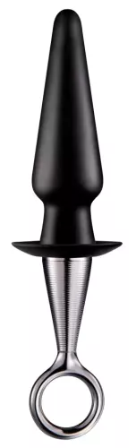 Plug mit Griff Cone In 12 x 3.5cm – 1/3